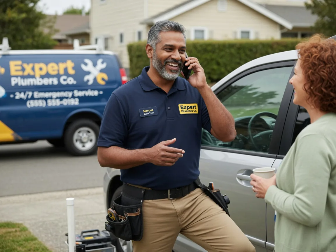 Drain Cleaning Alpharetta, GA FAQs