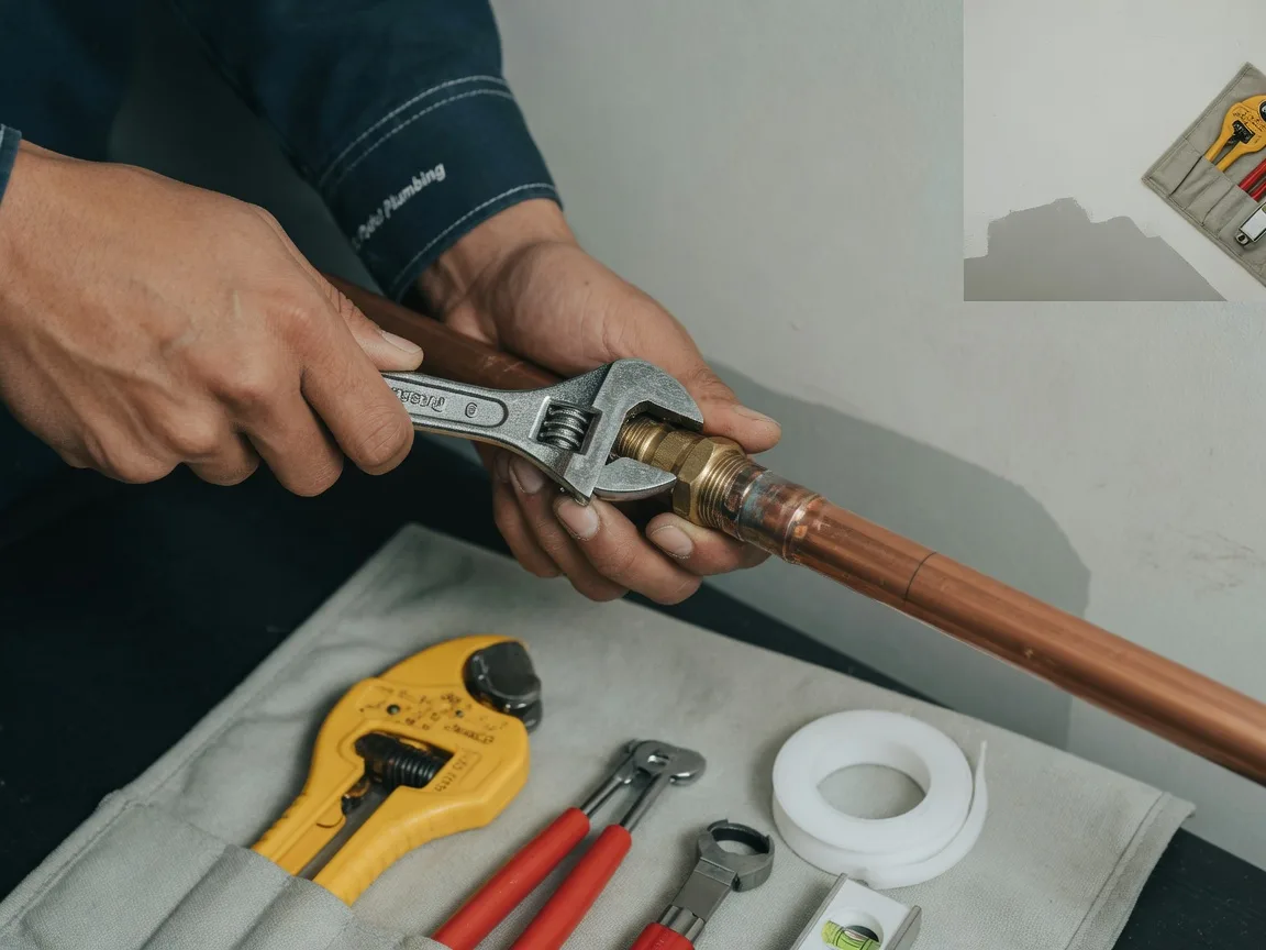 Why choose Drain Cleaning in Alpharetta, GA